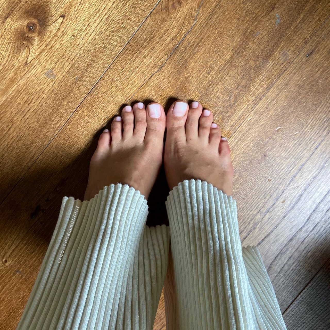 Elodie Feet